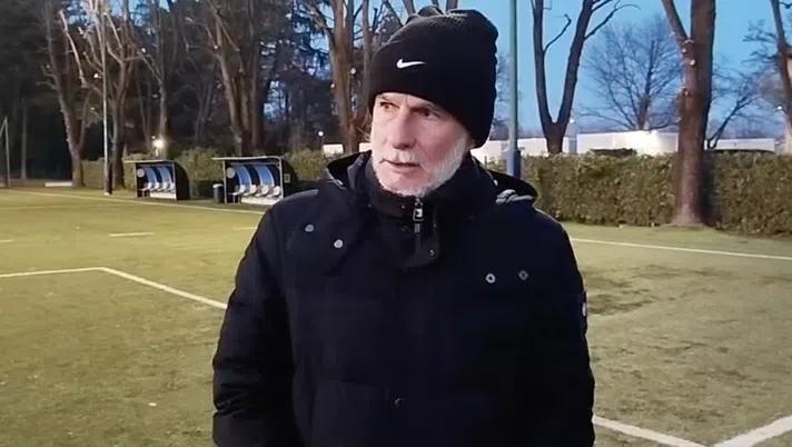 23日零点，国际米兰预备队将在客场挑战切塞纳U19！卡博内的蓝黑小伙子们必须在常