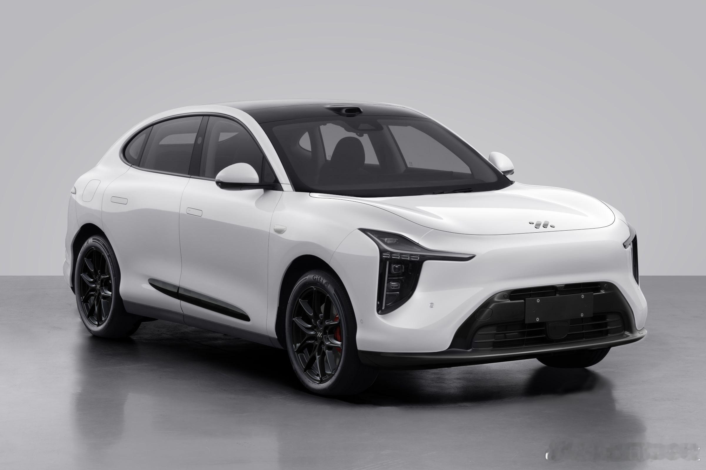 智己第一款增程要来了。智己 LS6 增程来了一个 65.9kWh 大电池。WLT