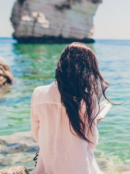 人在做，天在看
 
你算计别人的时候，老天在记账；你欺负别人的时候，老天在看着。