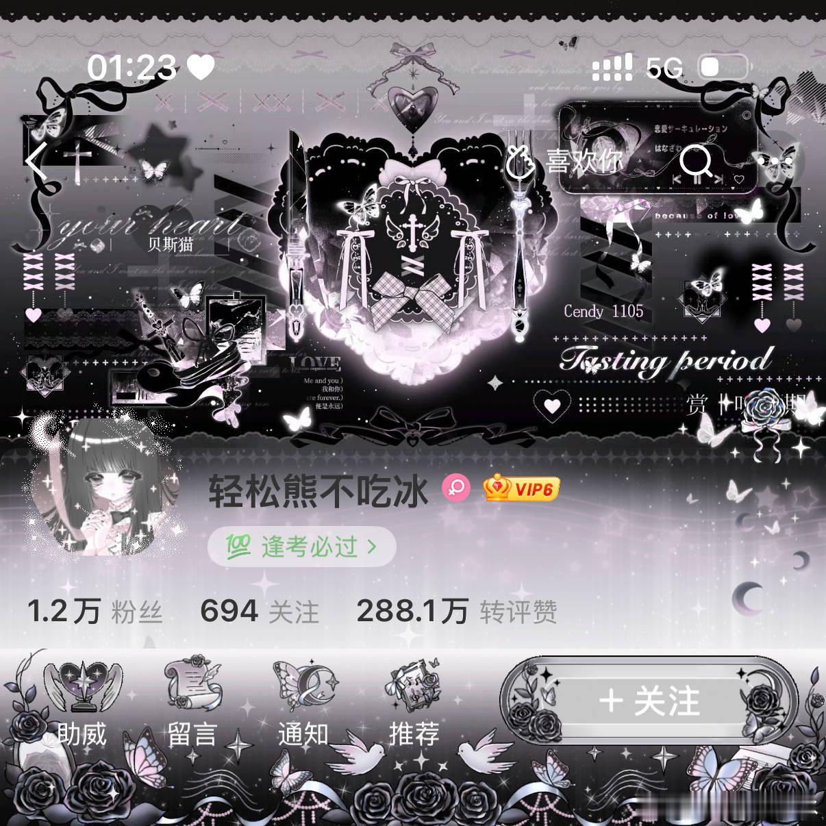 ⌯>ᴗ<⌯ಣ 依旧穿搭  专栏 · 漂亮衣服