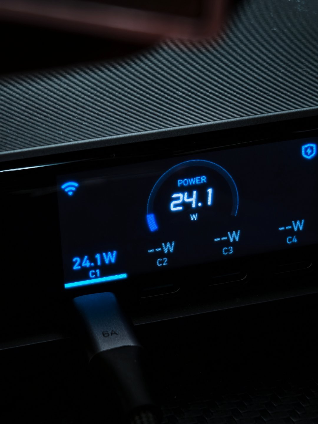 最近我的anker座充没法正常充电了给vivo x300不用说，还是协议握手问题