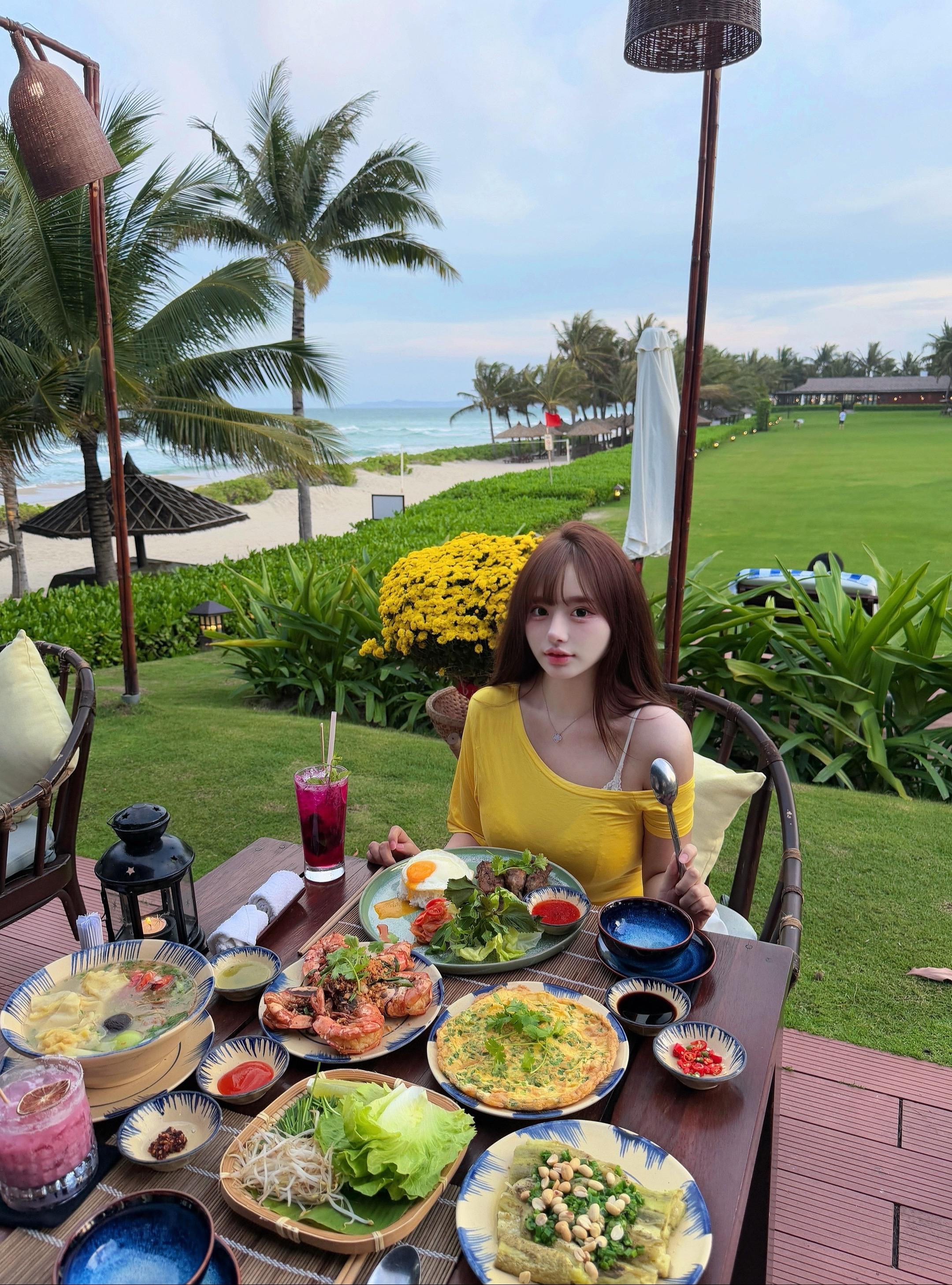 <p>海岛生活 芽庄之旅 </p>