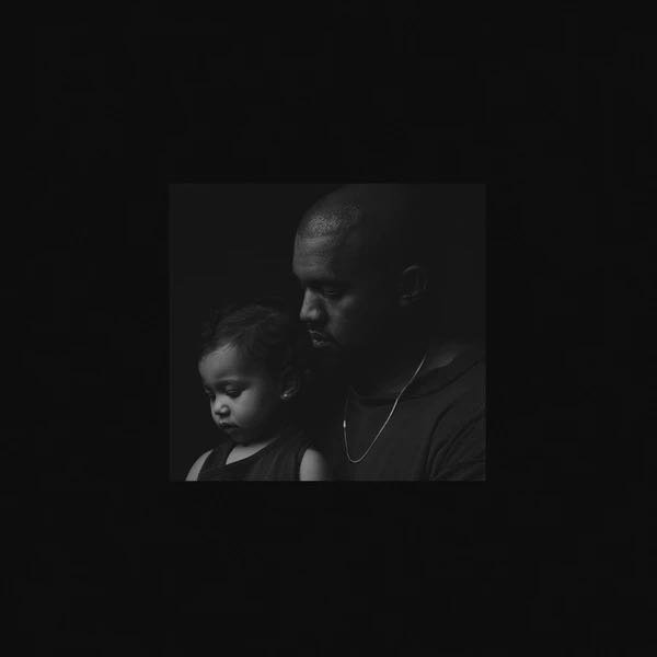 Kanye West/Paul McCartney《Only One》Only 