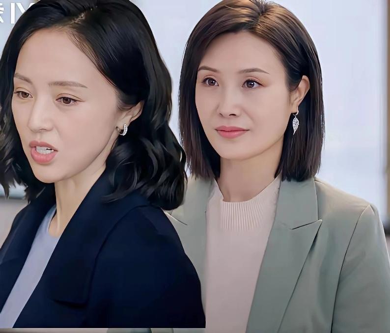 追剧《不期而遇的生活》  李匆匆对吕佳无底线的包容，就是为吕佳的“贪焚