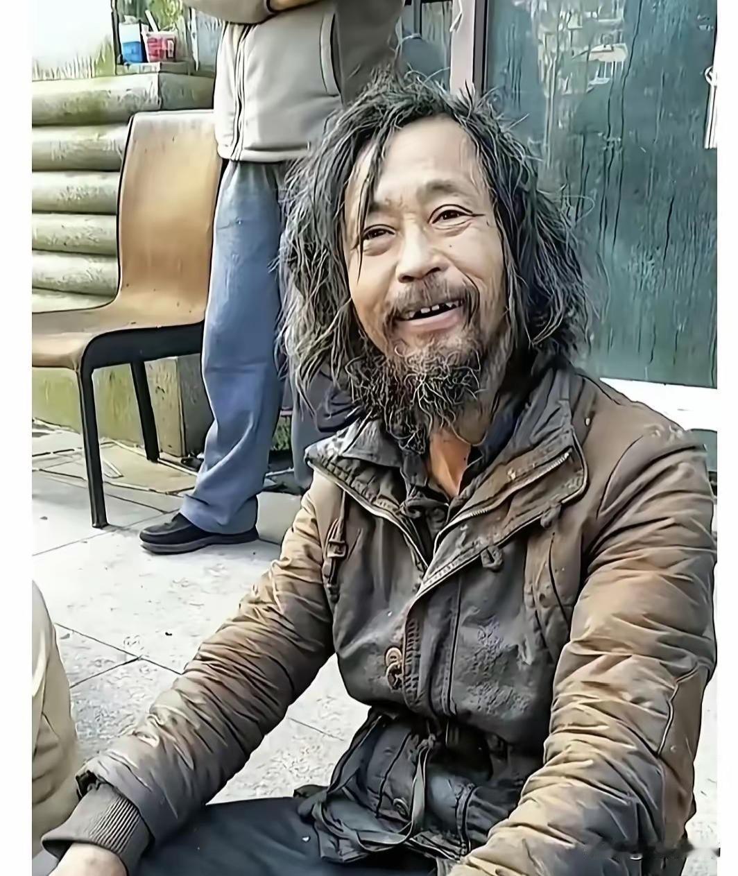 把沈巍放在竹林七贤里，最像谁？既不是放浪形骸的刘伶，也不是狂傲到掉脑袋的嵇康，而