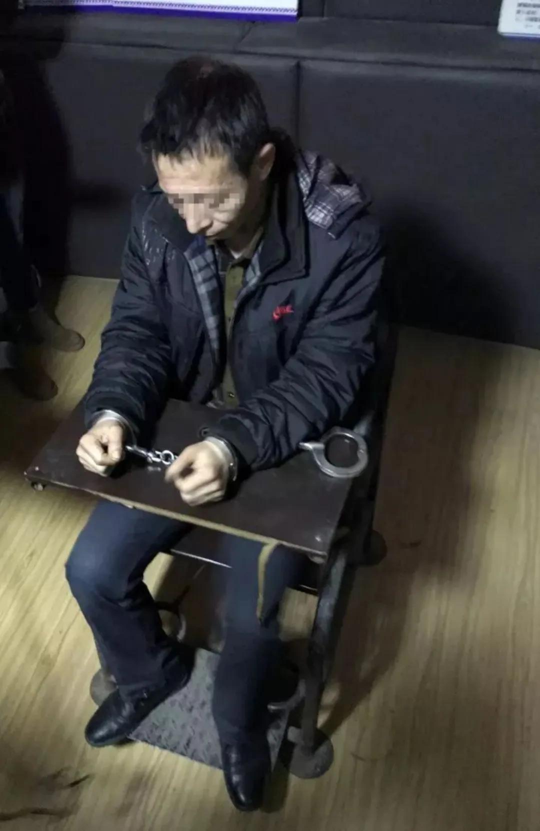 你见过底层的恶人吗？（十八）半路夫妻引发的命案！
有一年，本地发生一起命案，丈夫