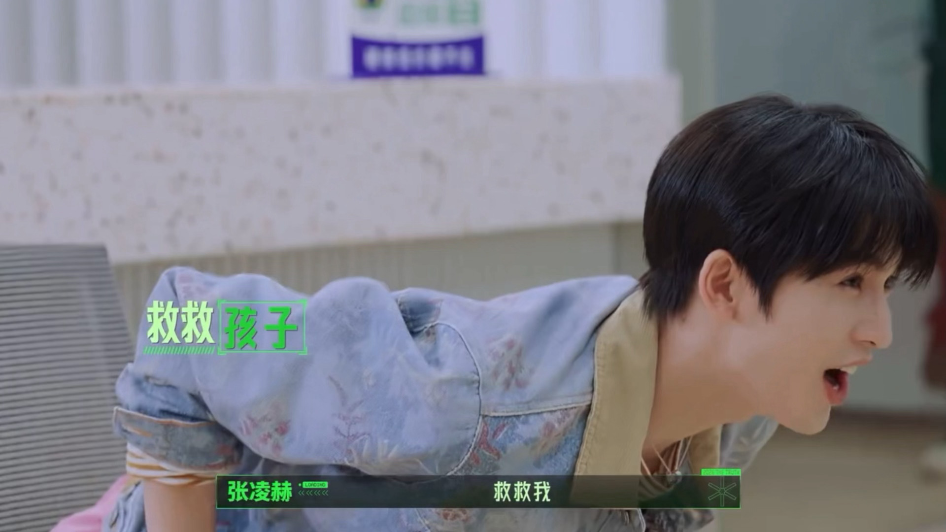 急死这只小猪了 小猪呐喊“救救我——救救我——”也太萌了 不要丢下我的猪啊 
