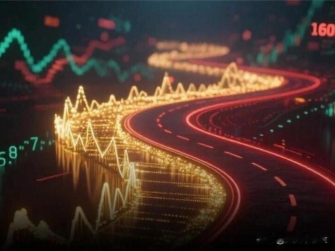 帮你拆三个关键认知，你就明白为什么“大行情”不会来了：

1. 量能不支持：钱在