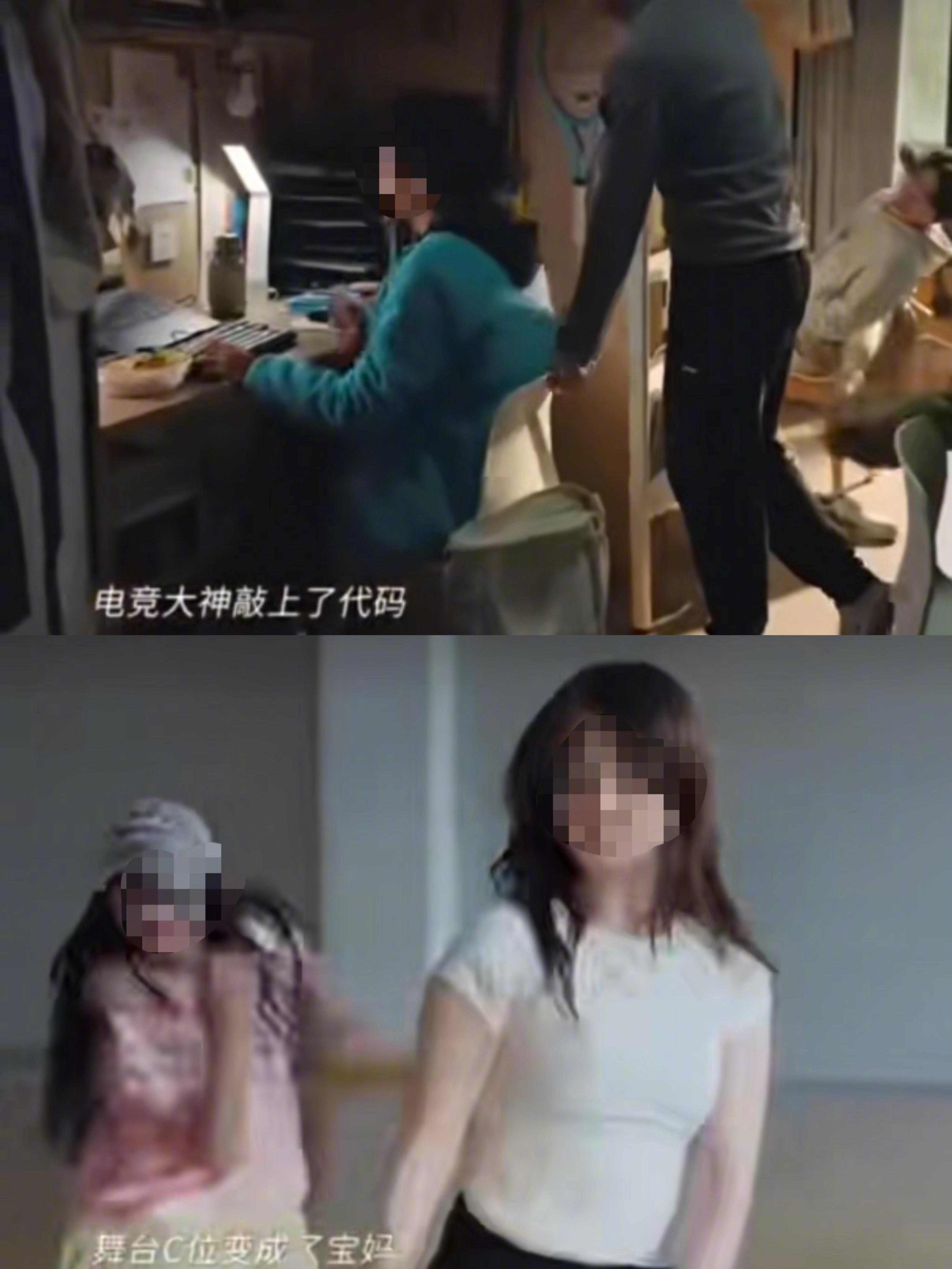 #上海交大微电影舞台C位变宝妈#【上海交大微电影“舞台C位变宝妈”文案遭演出者怒