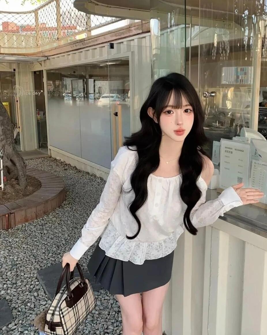 什么样的女生能够一眼吸引到男生