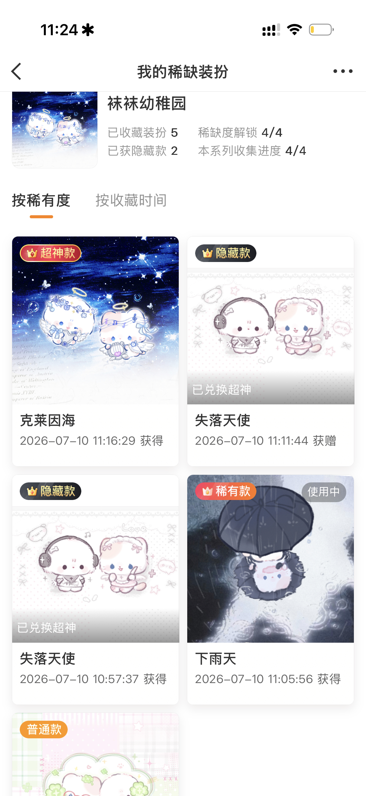 妹子们毕业了 
