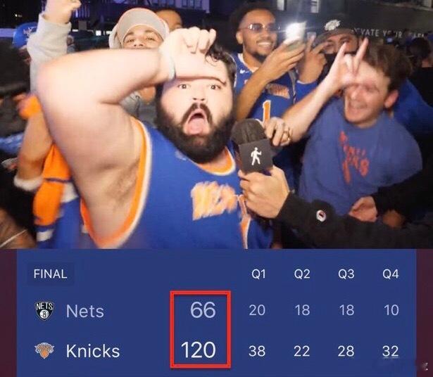 篮网是不是少打了两节比赛尼克斯vs篮网