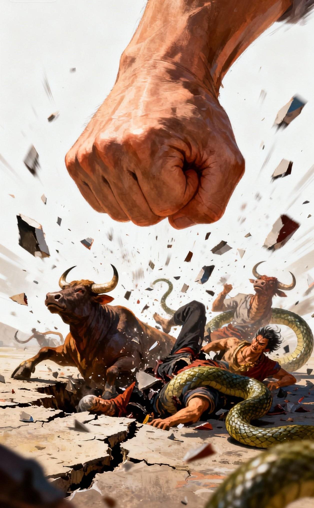 如果当年投两颗原子到日本的按钮掌握在中国手里，中国会按这个按钮吗？我觉得不会。