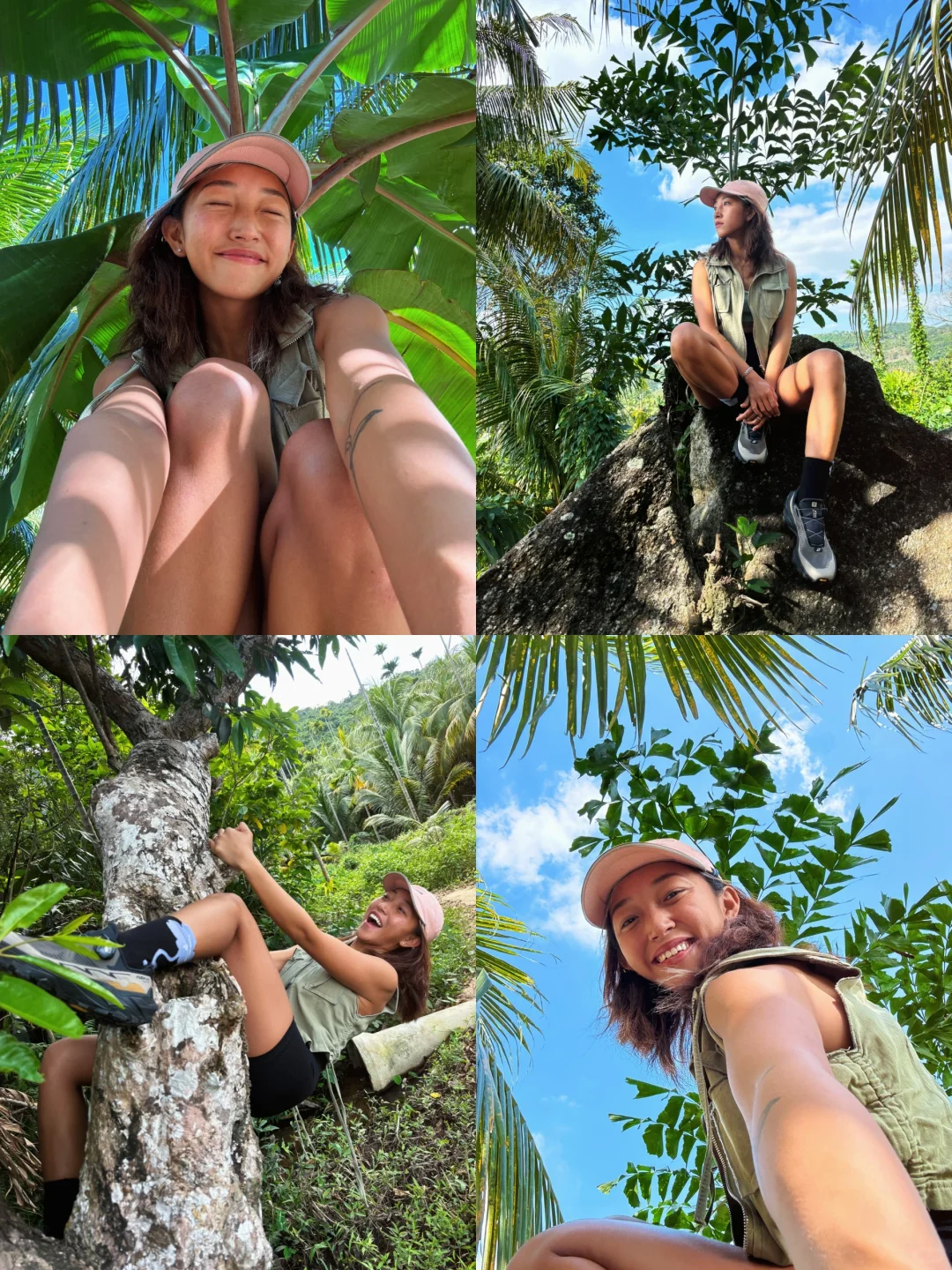 拯救发霉人生指南🧭生活有时候需要偏离轨道