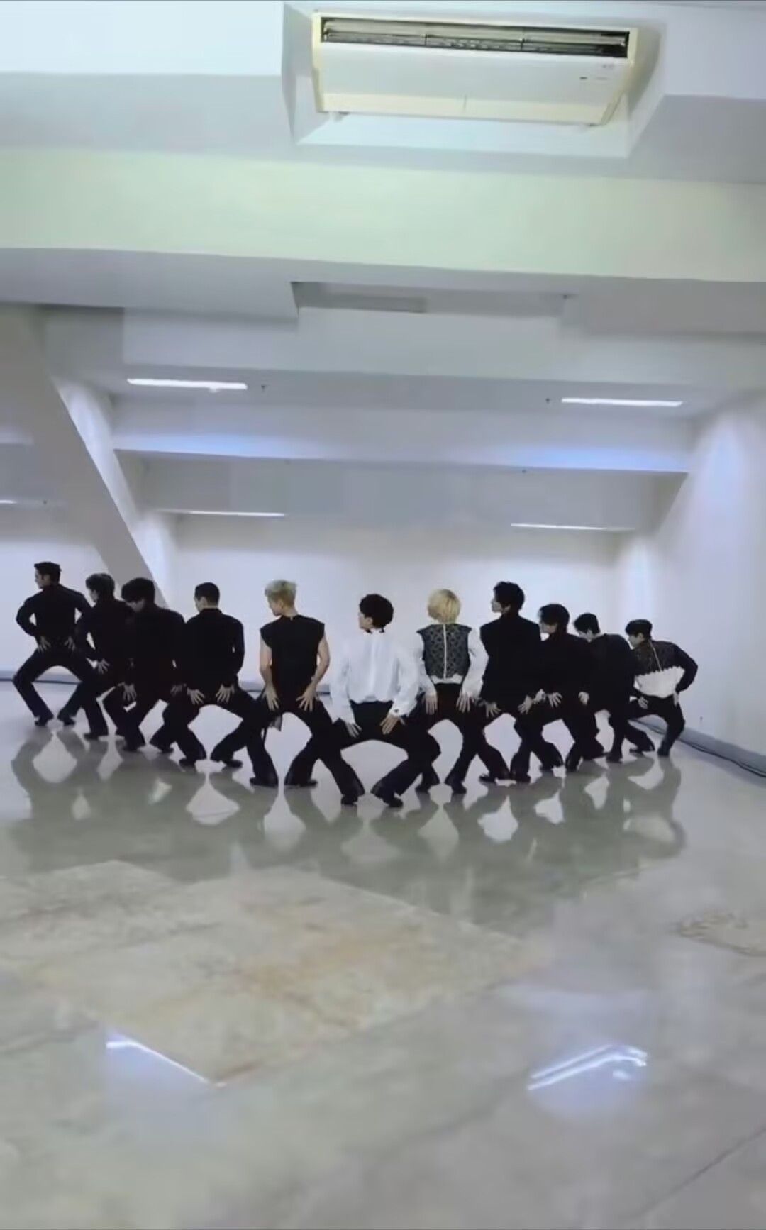 前辈seventeen Cha BSS新歌👖[doge] 