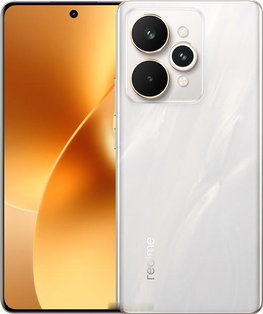 徐起爆料真我 15 Pro 这次超广角升级到 50MP，结合之前预热内容，跟海外