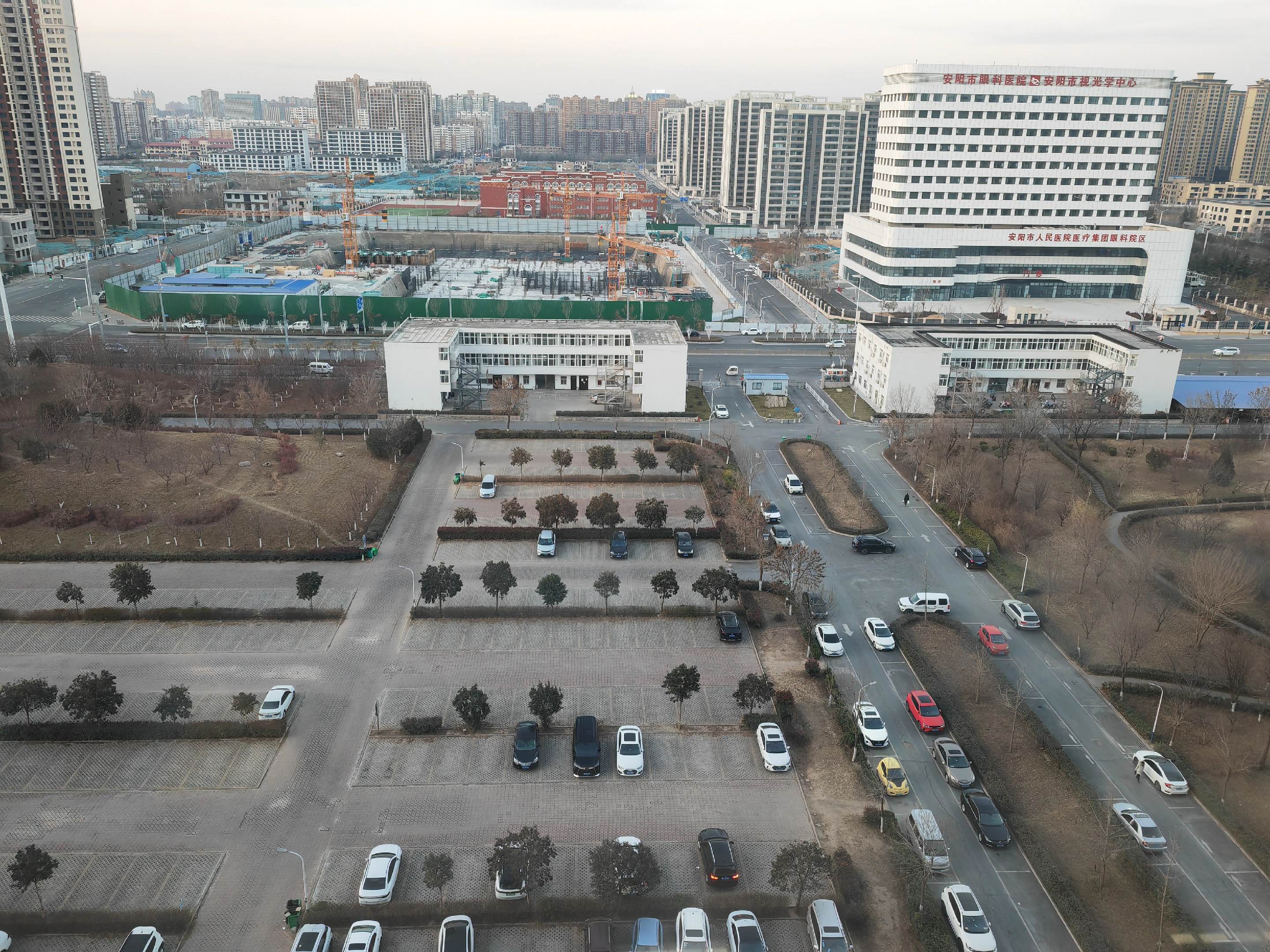 看看年前和年后👀。年后再说就是说的现在啊