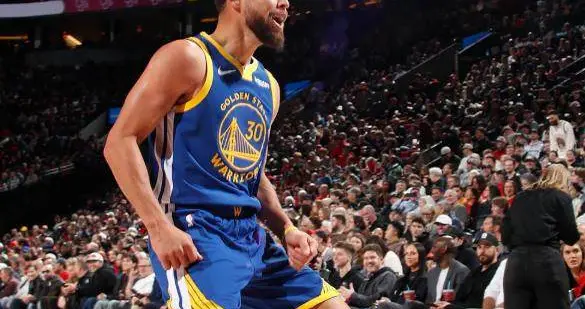 库里48分难掩防守崩坏 金州困顿科尔揽责寻突围