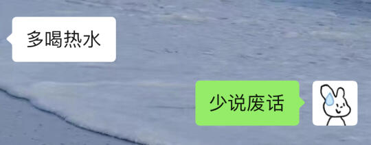 《抽象女的日常》