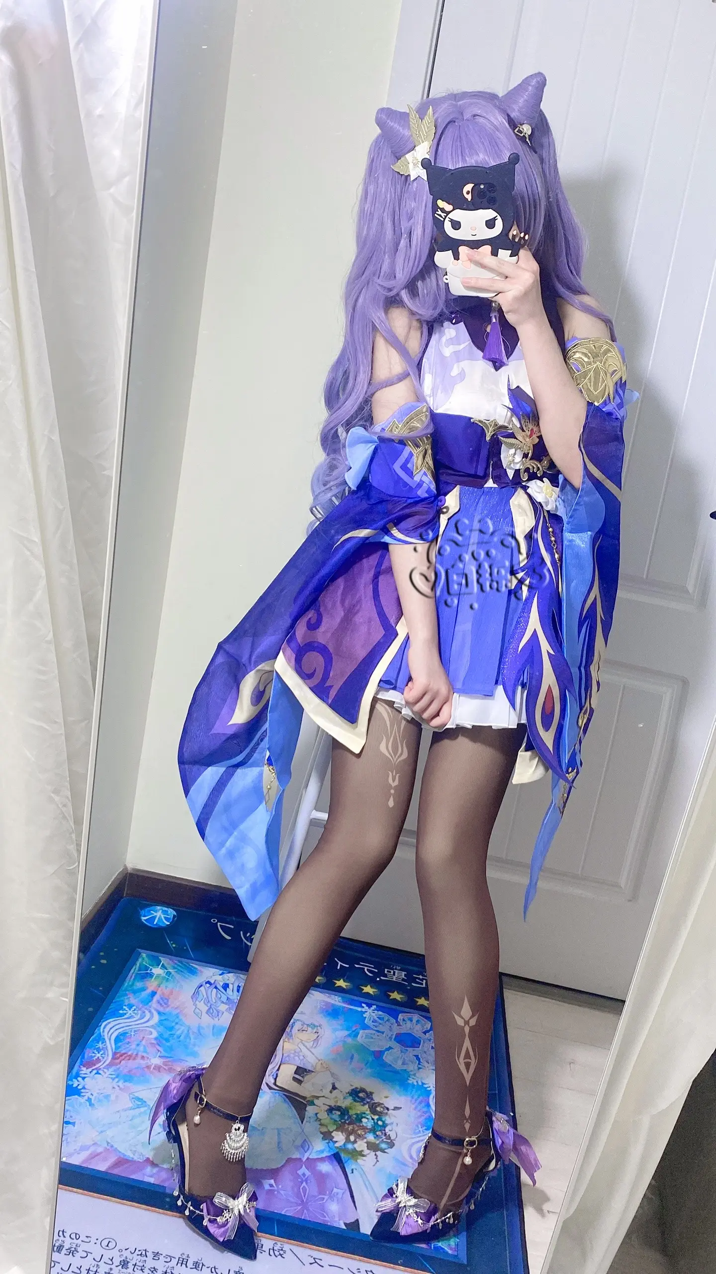 刻师傅也是来做饭了。