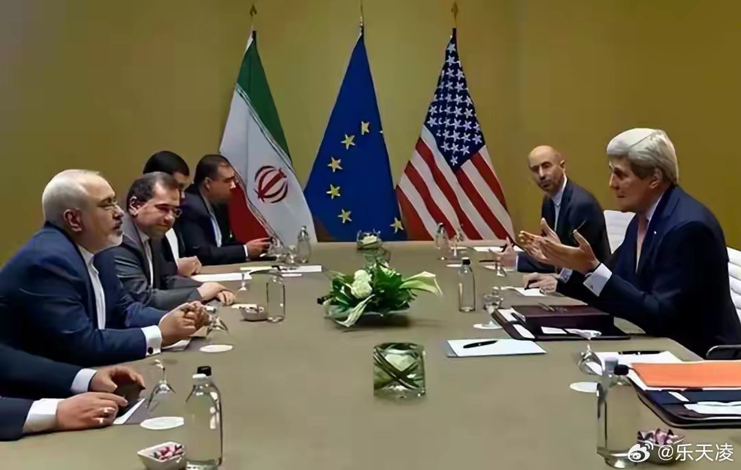 美国对伊朗提了4项要求 美方开出四项条件：全面停止核相关活动、现有浓缩铀全部转移