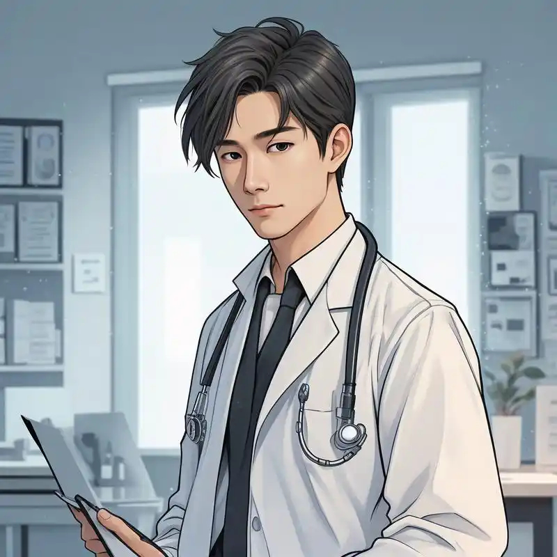 做手术前一定要多问一句主要好医生也确实不多[笑cry]去看了几次病，遇见的医生都