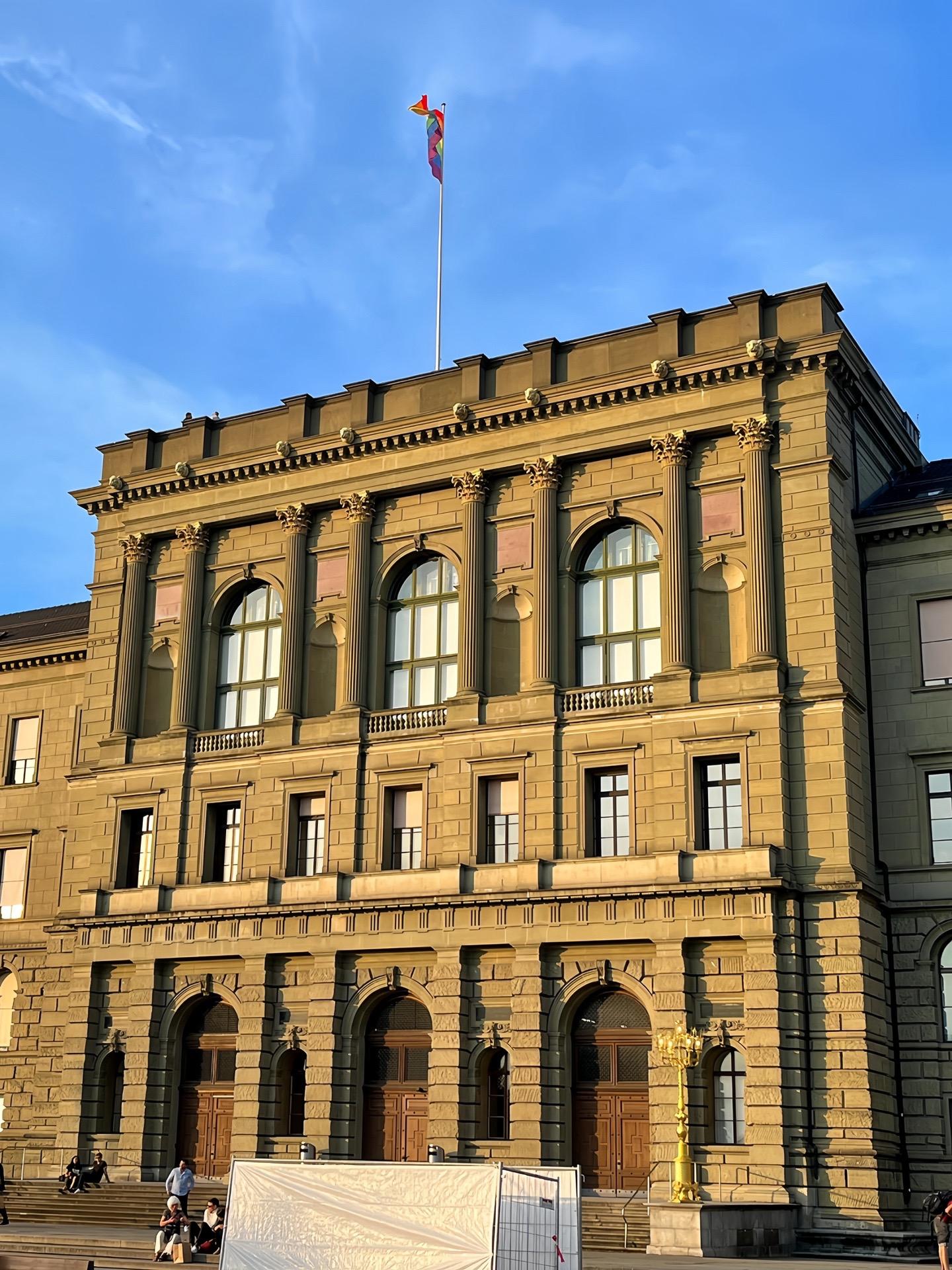 “欧洲的MIT，世界顶级理工学府”