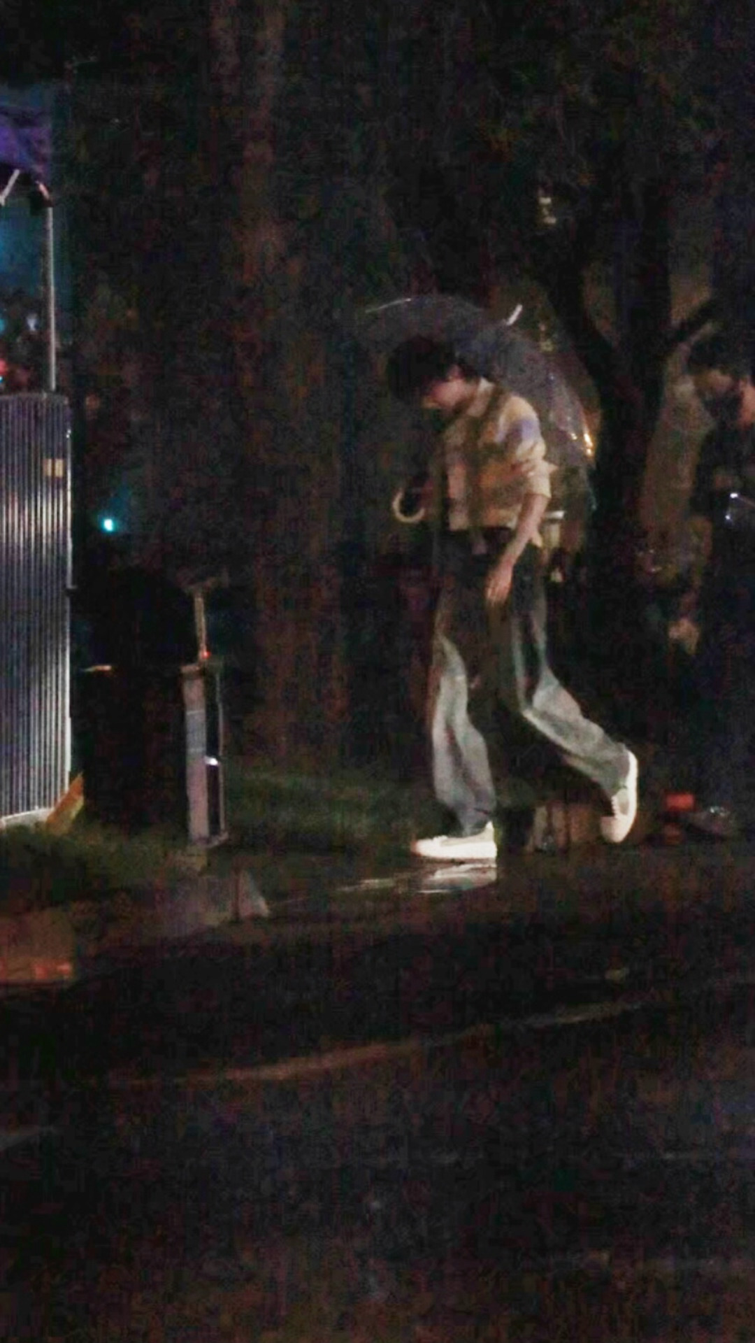 夜班开启了宋亚轩 国乐无双