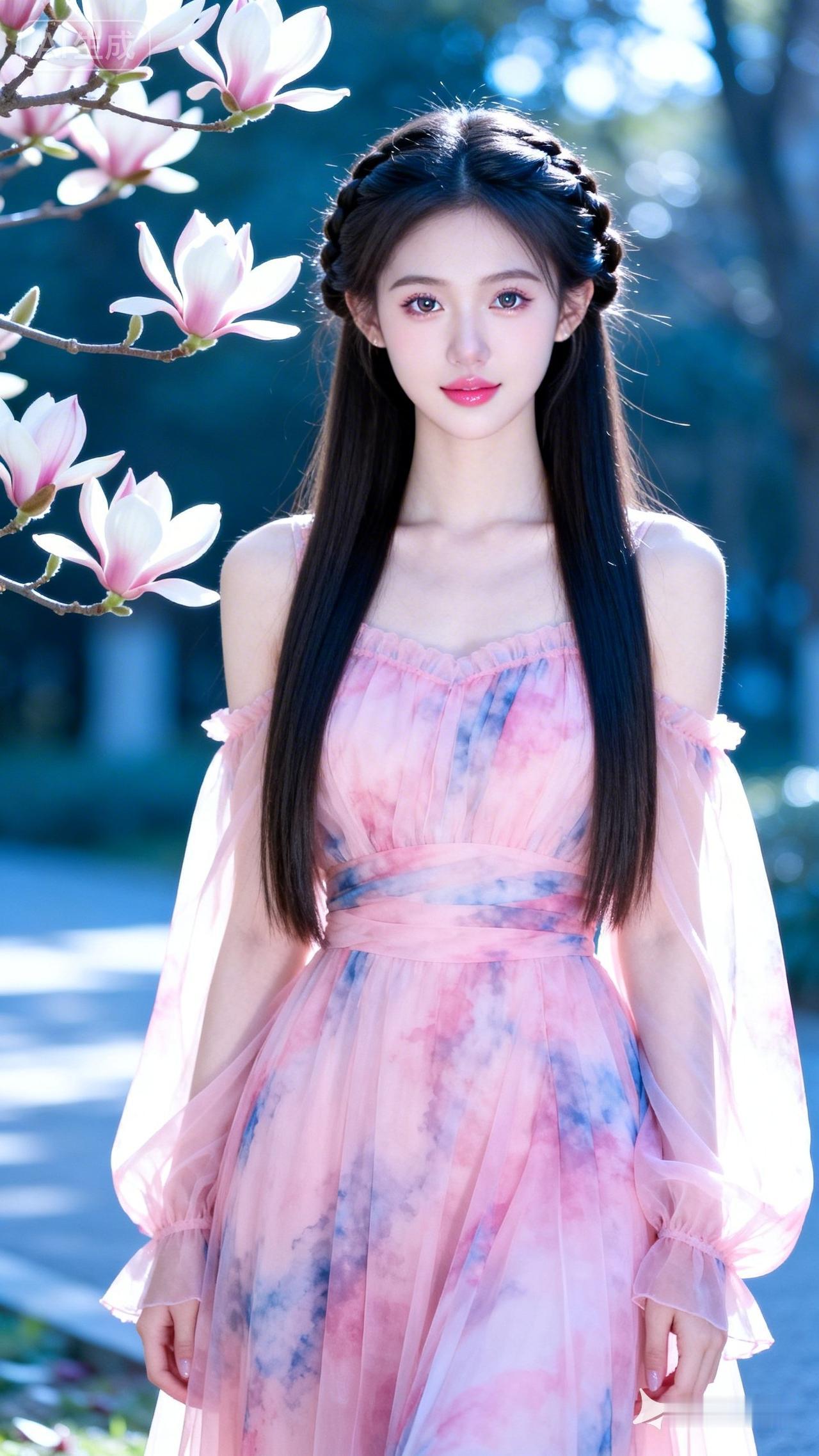 每日搭配分享·时尚穿搭