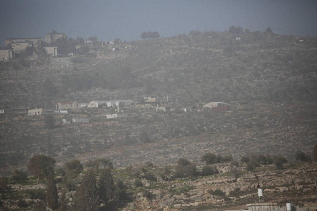 约旦、沙特、卡塔尔等 8 国全傻啦，没想到逼迫哈马斯缴枪是这结果，以色列竟将大片