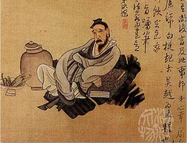 “晚明最飒生活策展人”张岱：69岁国破家亡不烧《陶庵梦忆》，在破庙抄书、教乞儿辨