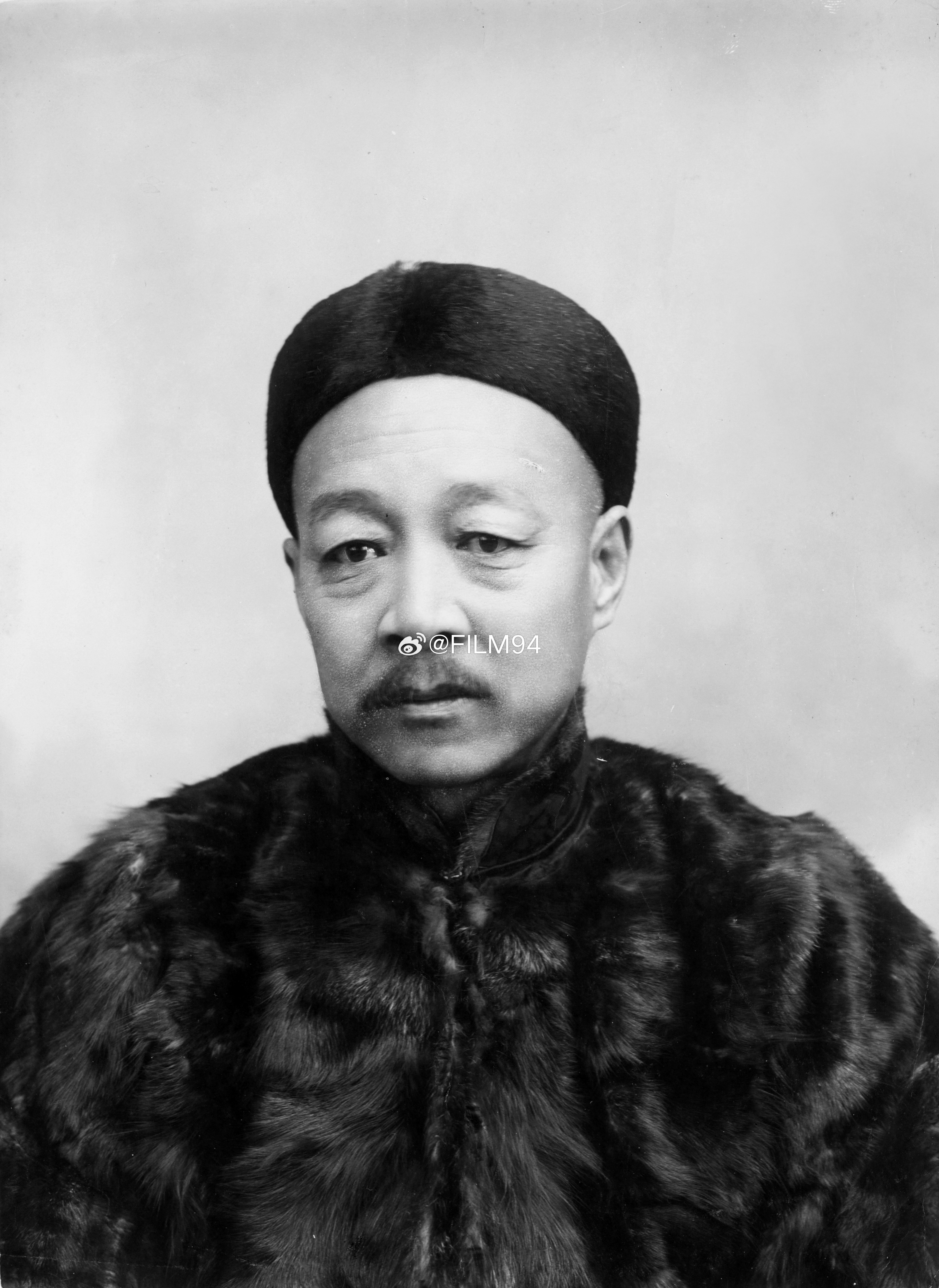 George E. Morrison Collection 1897-1910 