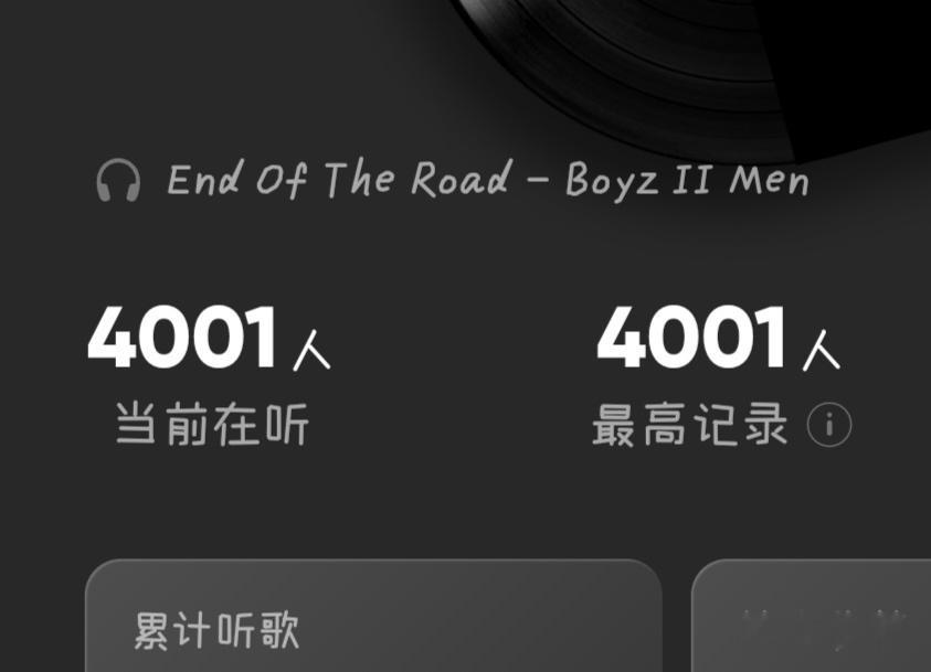 或许你们知道什么叫做边伯贤效应吗？大哥哥只是在泡泡随手分享了一下，马上就从不到2