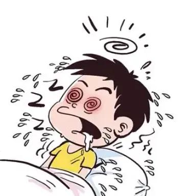 中医常说肾不好多淫，脾不好多痰，肝不好易软，肺不好多汗。今天我们就来聊聊这些症状