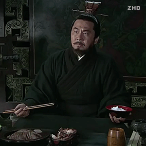 曹操盖饭……哈哈哈哈笑死了[捂脸]
