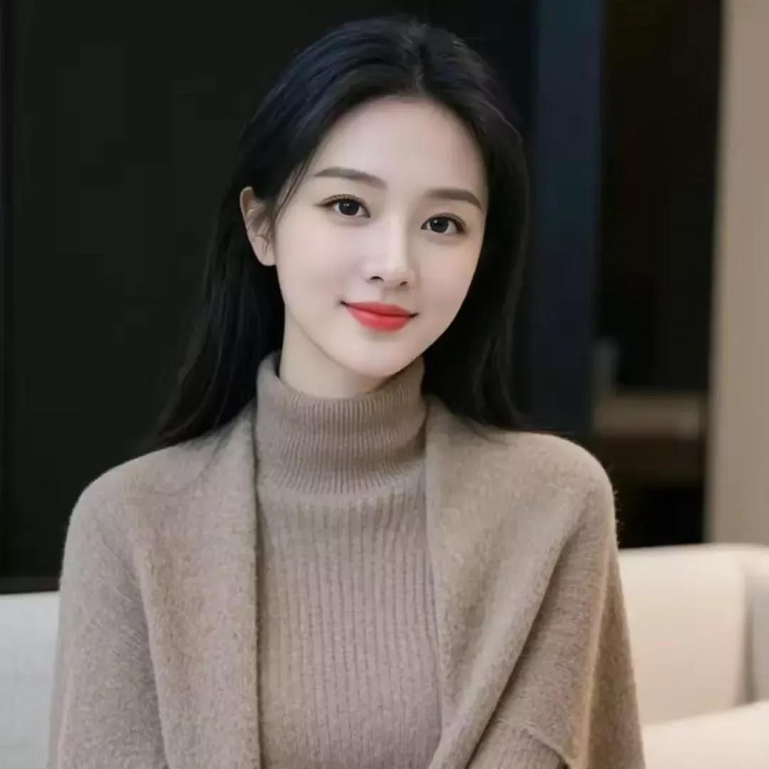 温婉优雅的秋冬穿搭，轻松展现时尚魅力。显气质感穿搭 温柔显气质穿搭 温柔大方的穿