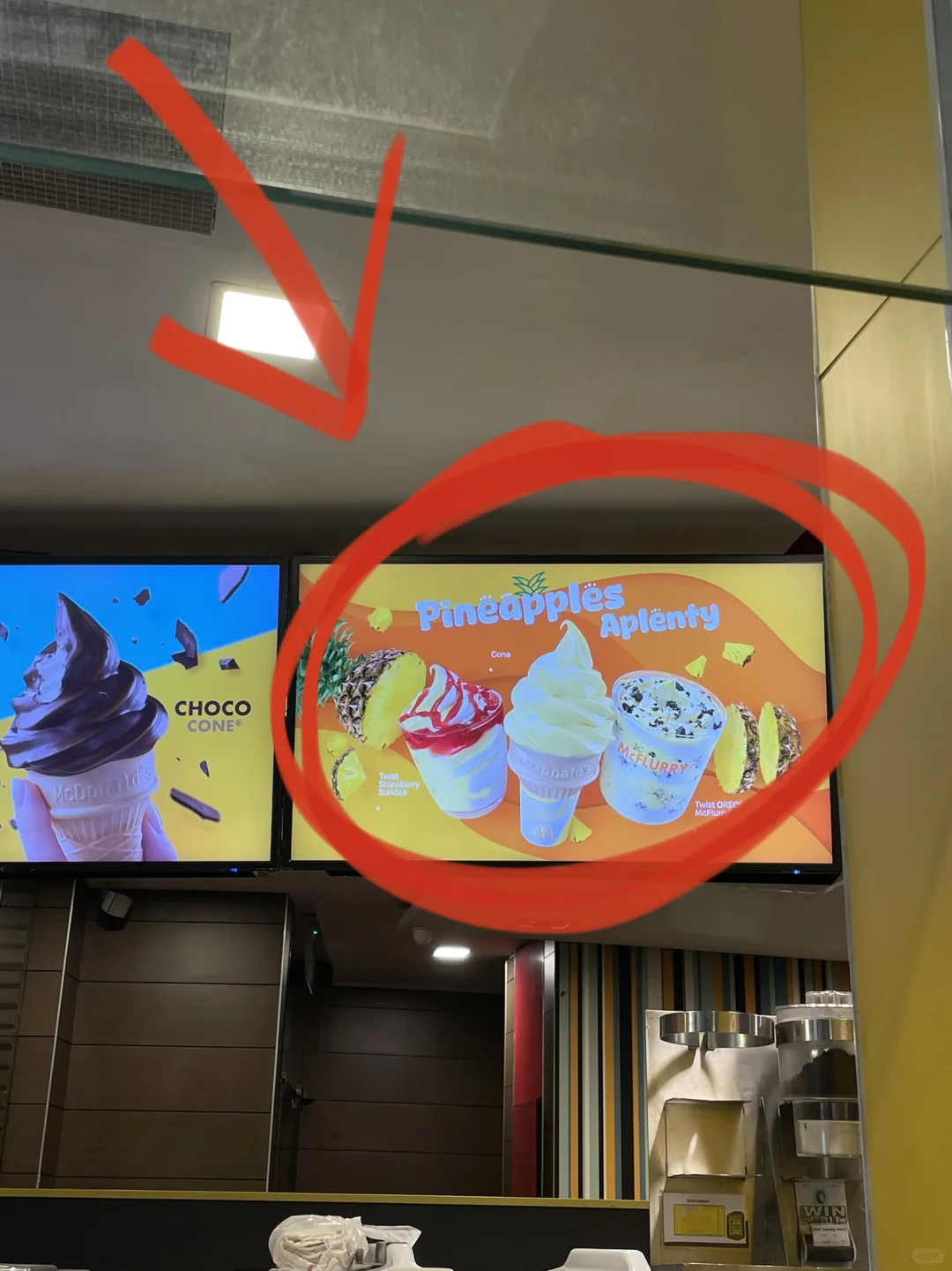 🇸🇬原来新加坡真的有！！！！