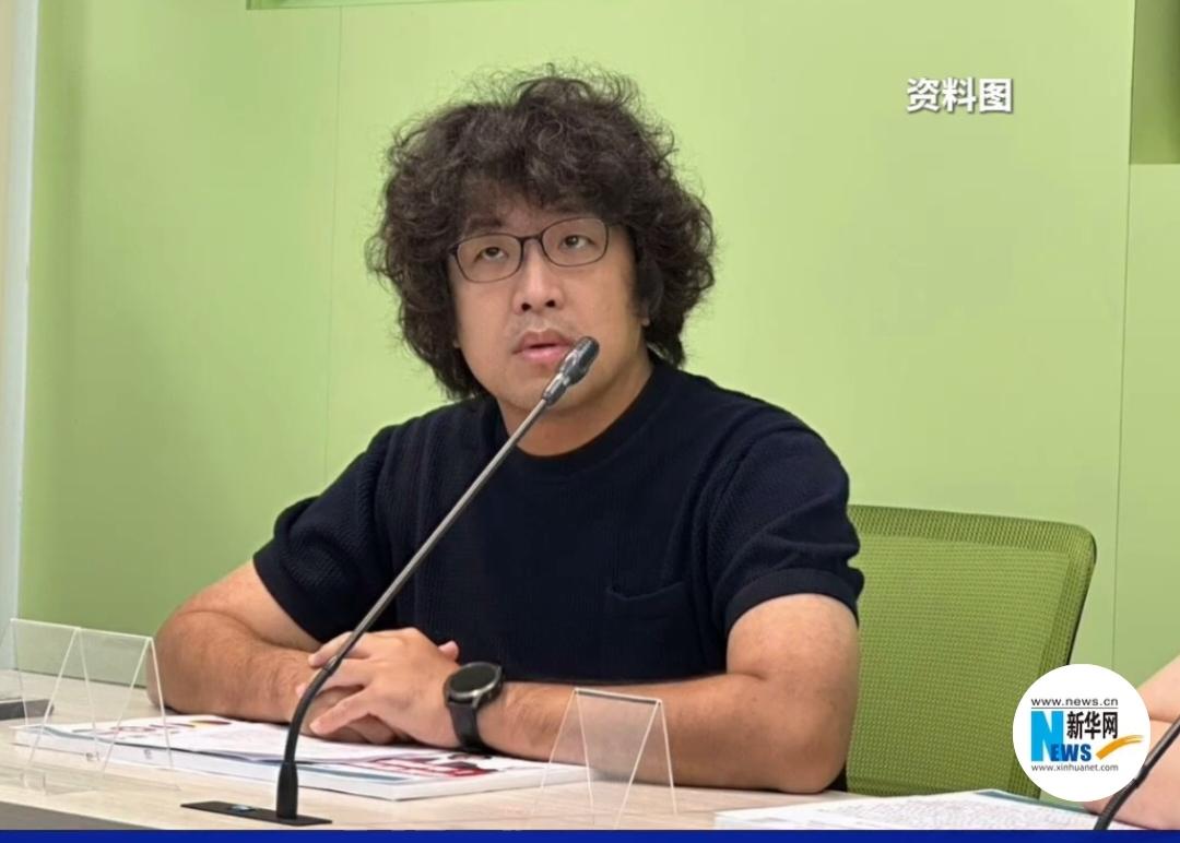 “台独”顽固分子沈伯洋这回是真的无处可逃了，大陆正式对其以分裂国家罪立案调查，这