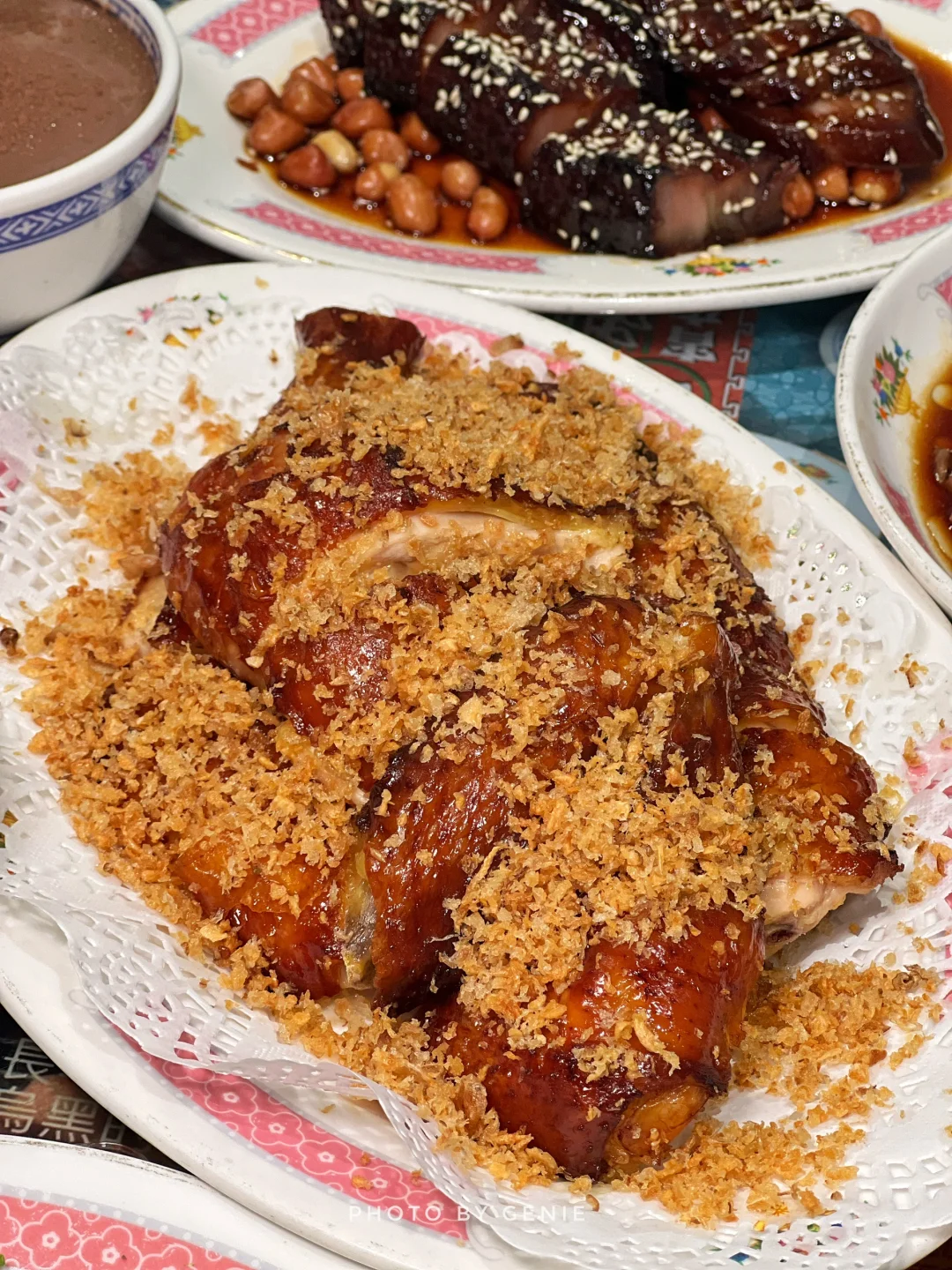 是夏天向往的美味😋是一周两次的标配
