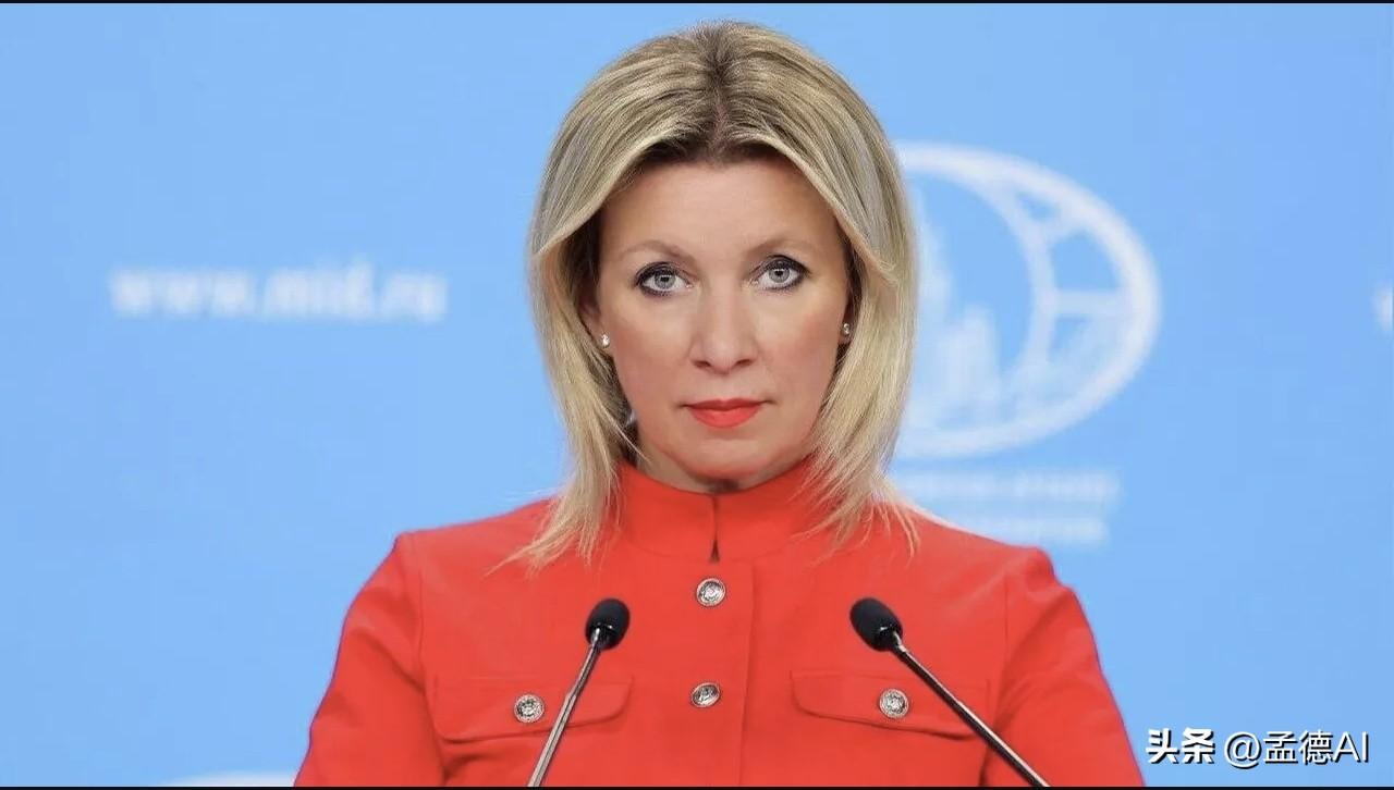 3月18日俄新社消息，俄罗斯外交部发言人扎哈罗娃表示，近年来北约对俄的侵略行径持