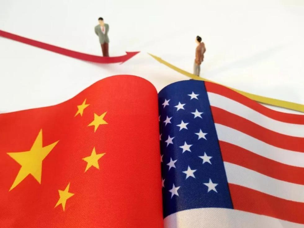 我们切不可落入美国设置的谈判陷阱！

中国期望通过谈判与美国解决问题，这反倒成了