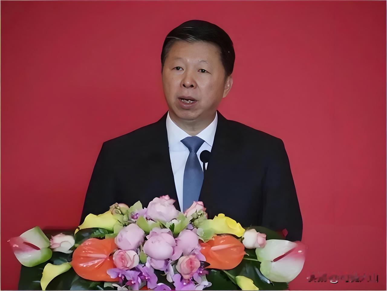 信号清晰强烈！实力无比强大！
 
国台办主任宋涛强调“不容许干扰、迟滞统一进程”