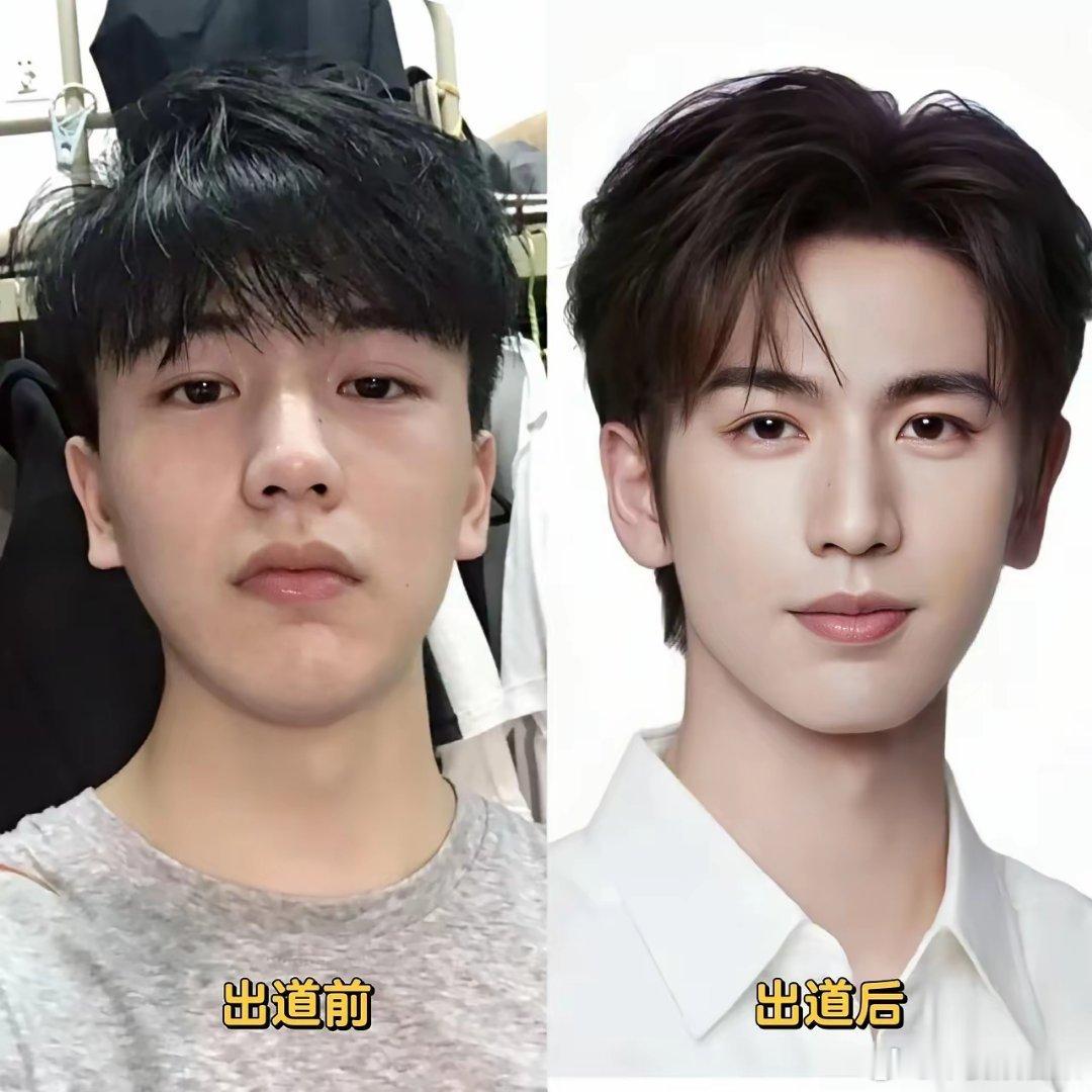 如果张凌赫身高只有180cm，当年还会被星探发掘吗？答案很现实，机会渺茫。当初星