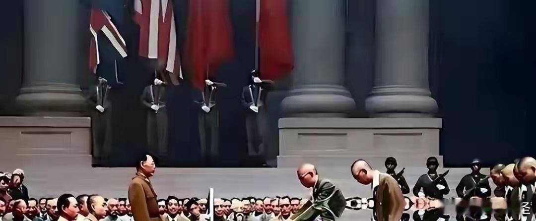 从今天起，中国不再需要日本道歉！这觉醒，来自3500万亡魂的重量从今天起，中国不