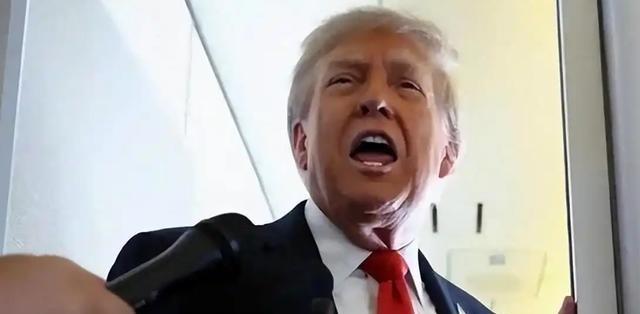 特朗普曾就台湾问题“打包票”：只要在我任期，中国大陆就不会统一。关于台湾问题，其