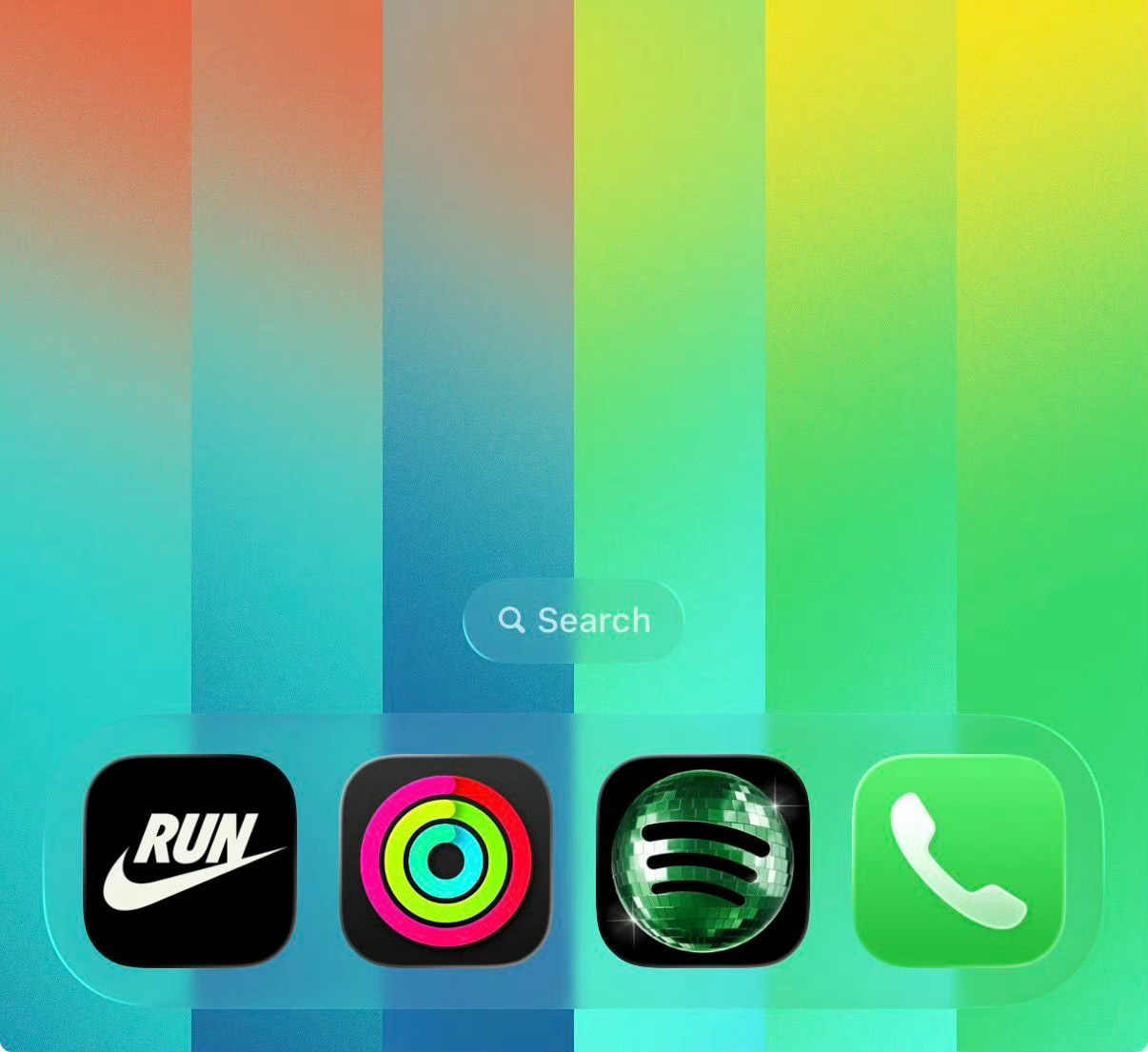 Spotify 正式全面更新app图标logo： 