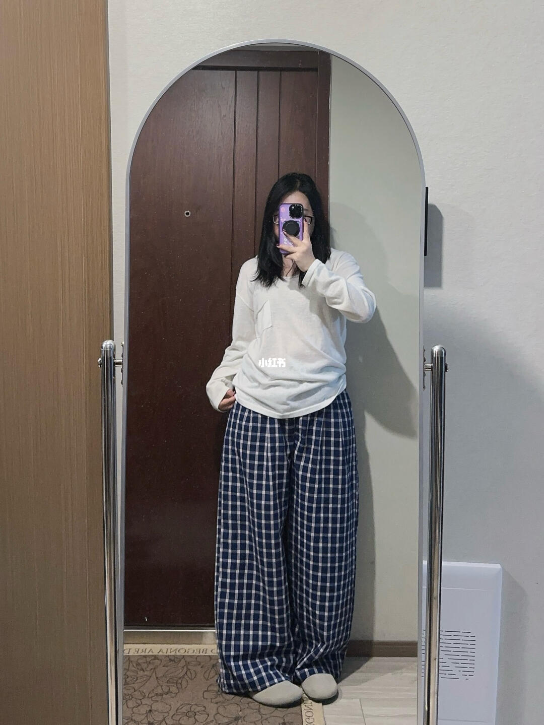 167/150斤大码随意慵懒