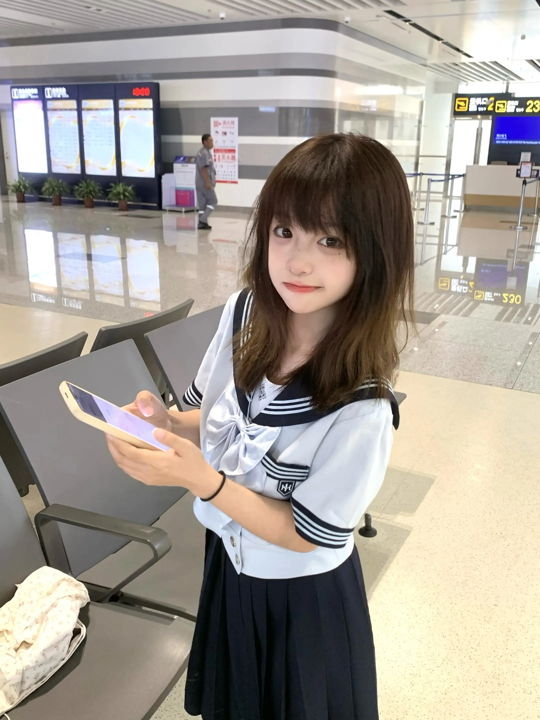 美美桑内～