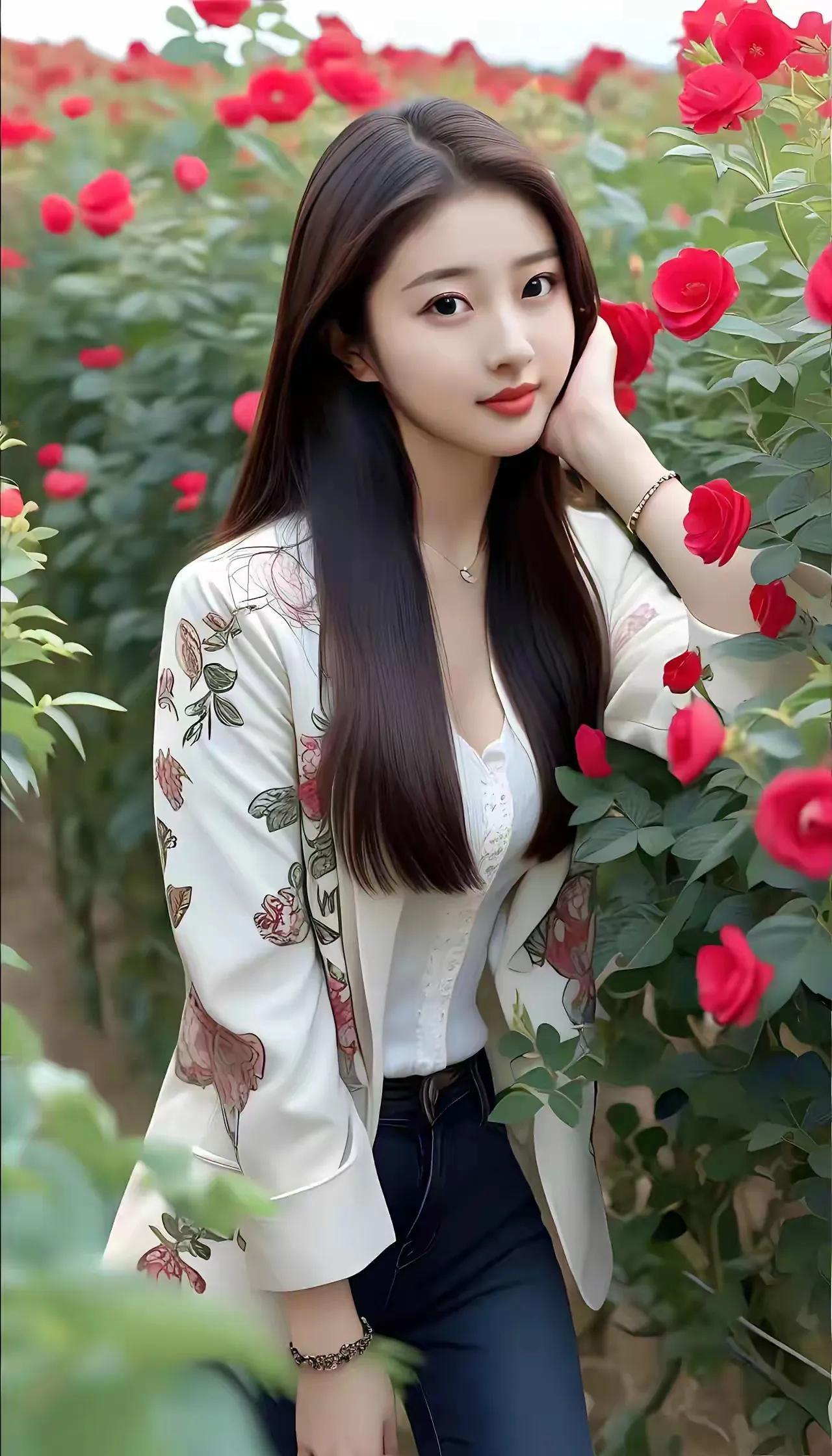 窈窕淑女君子好逑