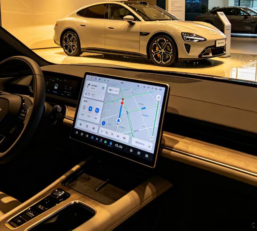 买车时你会为未来技术买单吗超级车主🚗 买车时你会为未来技术买单吗？作为一个关注